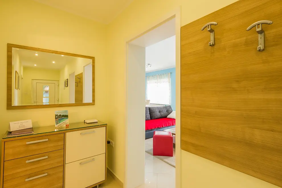 Ferienwohnung in Opatija mit Pool und haustiergeeignet 999203314 31569 – Foto 30
