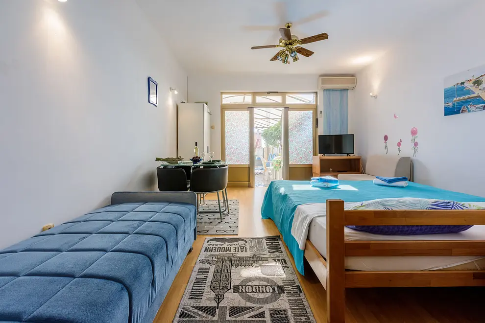 Ferienwohnung in Novi Vinodolski haustiergeeignet 999204490 32684 – Foto 3
