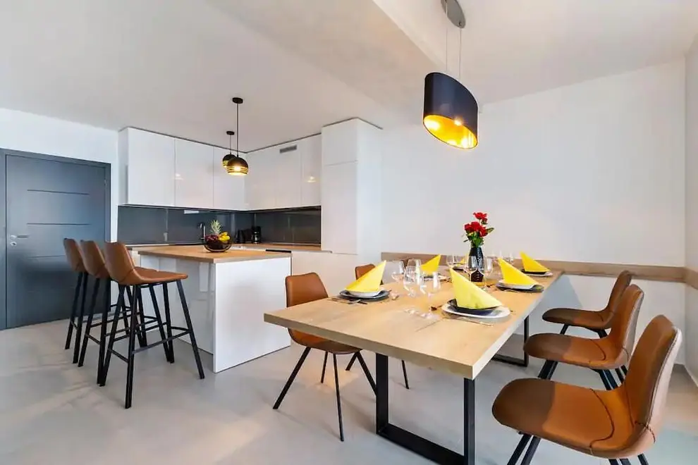 Ferienwohnung in Crikvenica mit Pool und haustiergeeignet 66134227 19061