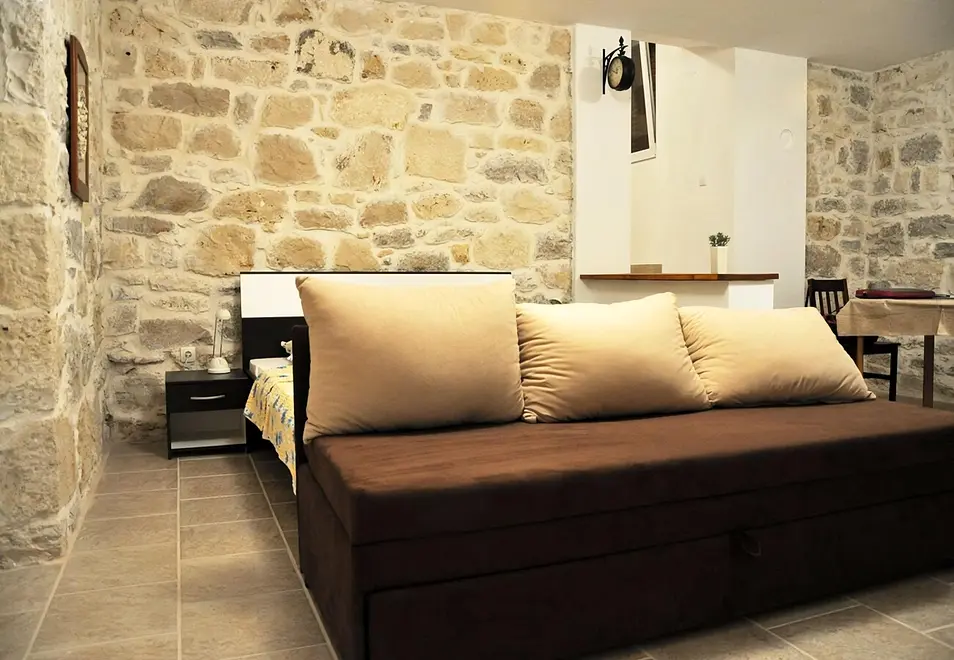 Ferienwohnung in Dugi Otok  999210942 38770 – Foto 5
