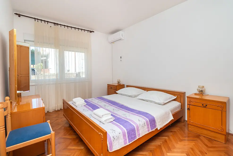 Ferienwohnung in Primosten  66127731 14047