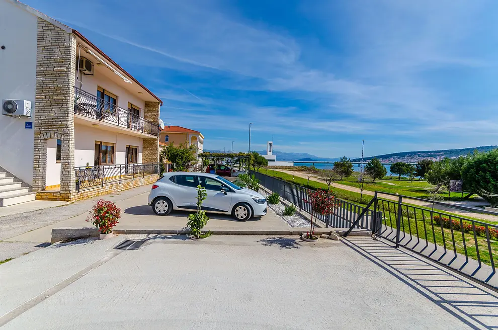 Ferienwohnung in Trogir  999205205 33372 – Foto 13