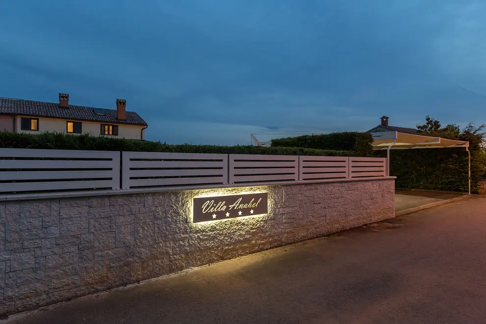 Ferienwohnung in Kastelir-Labinci mit Pool 999224059 42169 – Foto 42