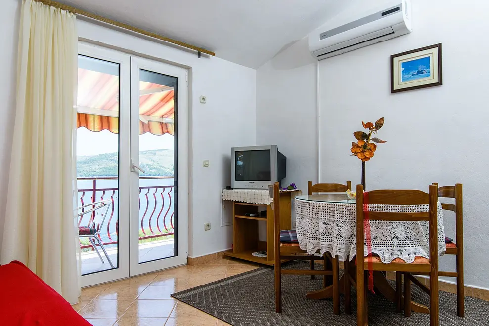 Ferienwohnung in Seget  999210161 38039