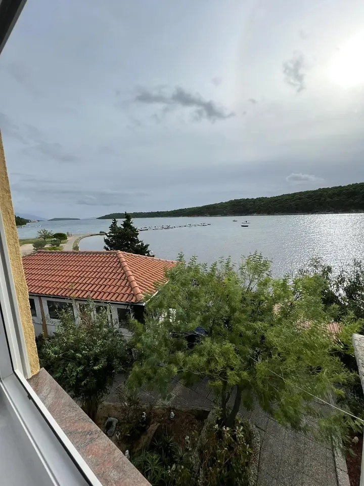 Ferienwohnung in Kampor  999207505 35549