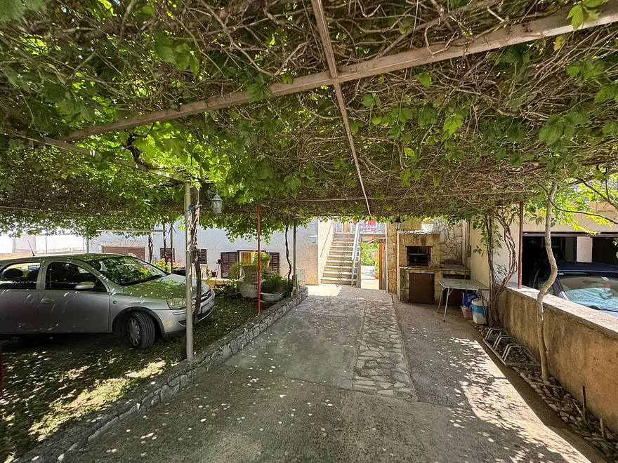 Ferienwohnung in Dobrinj  999224150 42259 – Foto 3