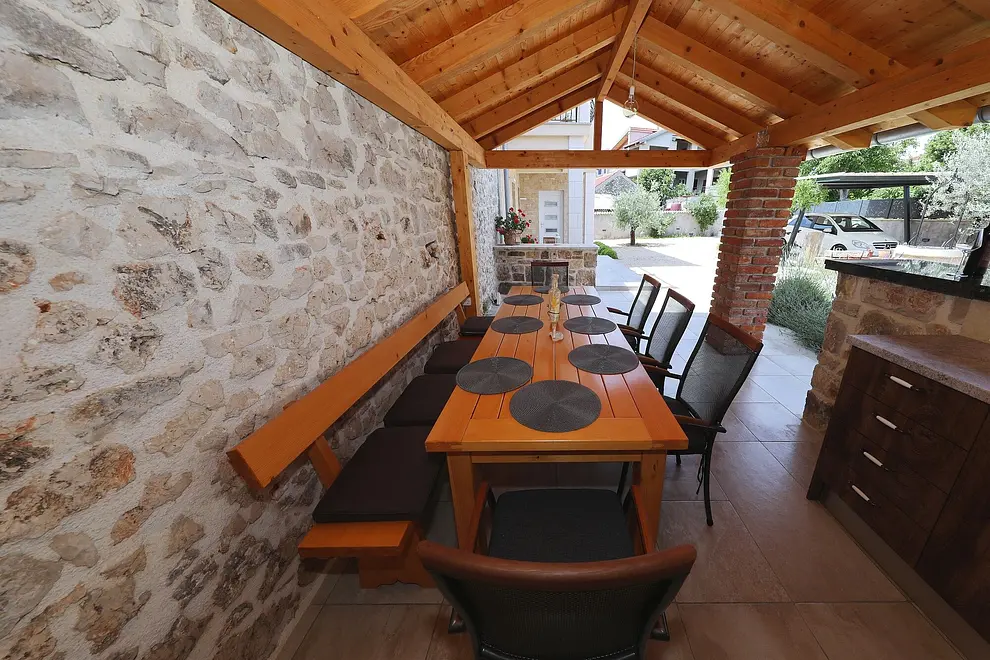 Ferienwohnung in Sukosan  999213017 40560 – Foto 41