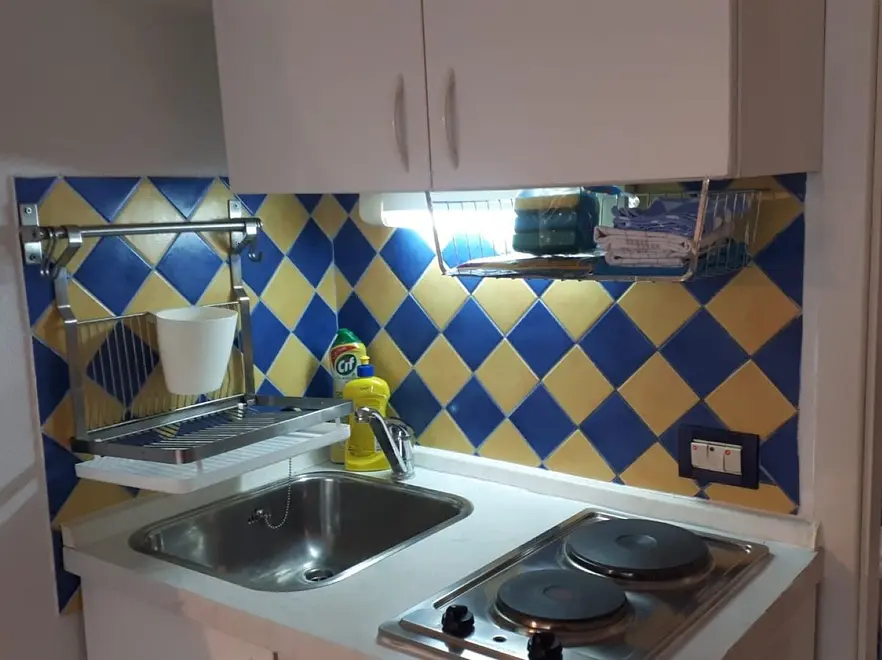 Ferienwohnung in Baska Voda  999212196 39877 – Foto 13