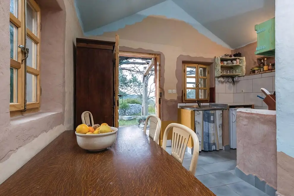 Ferienwohnung in Peljesac  999205370 41110 – Foto 9