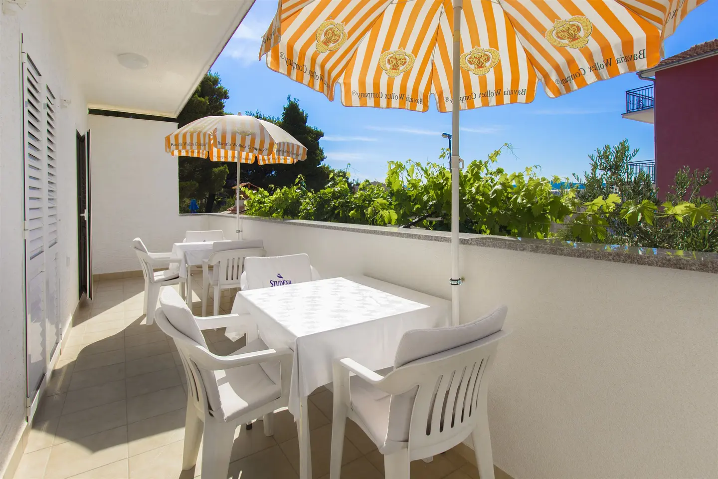 Ferienwohnung in Primosten  999206106 34226