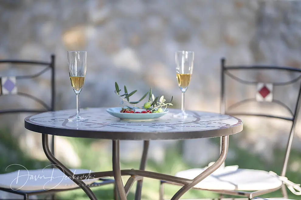 Ferienhaus in Pag mit Pool 999210483 38338 – Foto 12