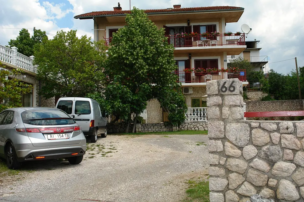 Ferienwohnung in Novi Vinodolski  999203379 31630 – Foto 8