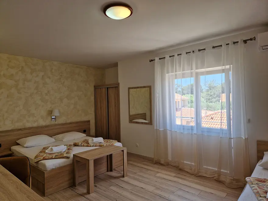 Ferienappartment in Novalja haustiergeeignet 999204291 32501 – Foto 4