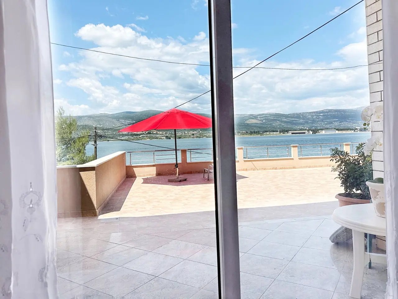 Ferienwohnung in Ciovo  999209596 37515