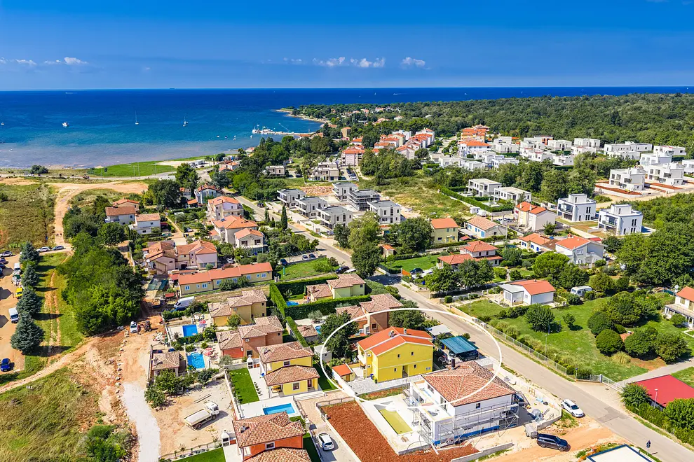 Ferienwohnung in Brtonigla  999212864 40427 – Foto 6