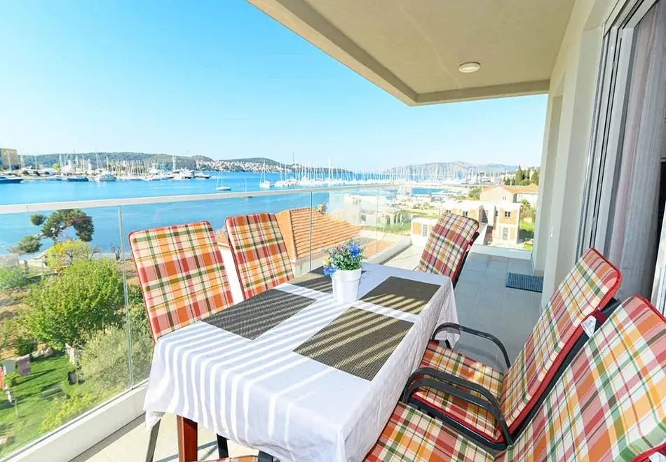 Ferienwohnung in Trogir  999213296 40820 – Foto 11