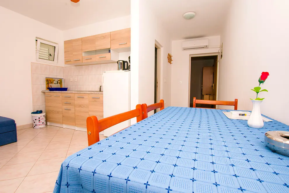 Ferienwohnung in Biograd  999211546 39314 – Foto 4