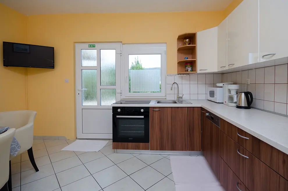 Ferienwohnung in Rab mit Pool 999204665 32856 – Foto 11