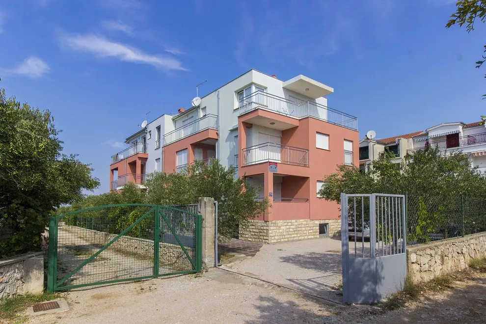 Ferienwohnung in Sibenik mit Pool 999203493 31738 – Foto 19