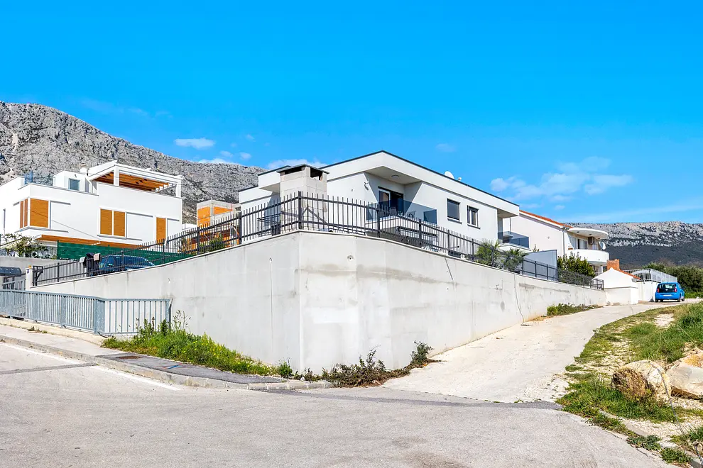 Ferienhaus in Kastela mit Pool 999209638 37557 – Foto 24