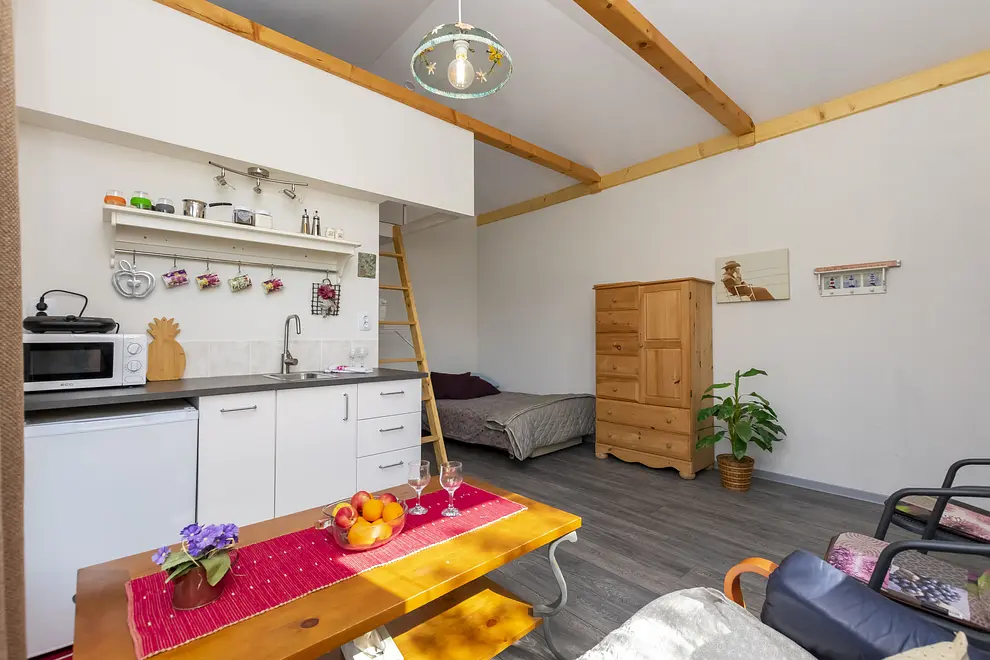 Ferienwohnung in Omis mit Pool 999210615 38461 – Foto 14