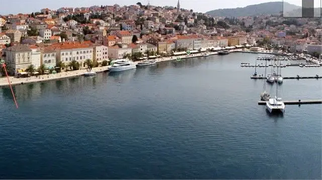 Ferienwohnung in Losinj haustiergeeignet 66121743 9502