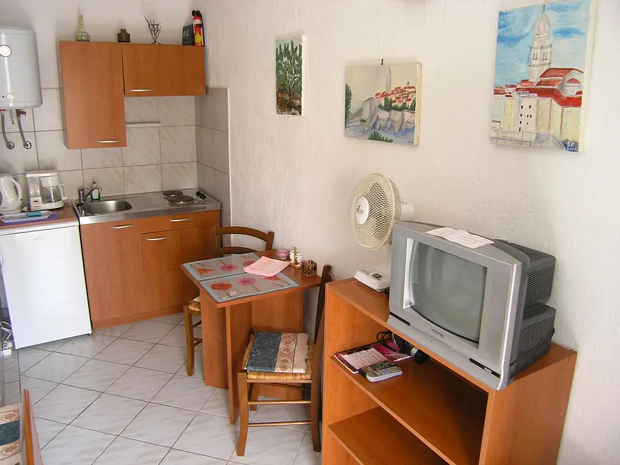 Ferienwohnung in Krk  999202911 31180 – Foto 10