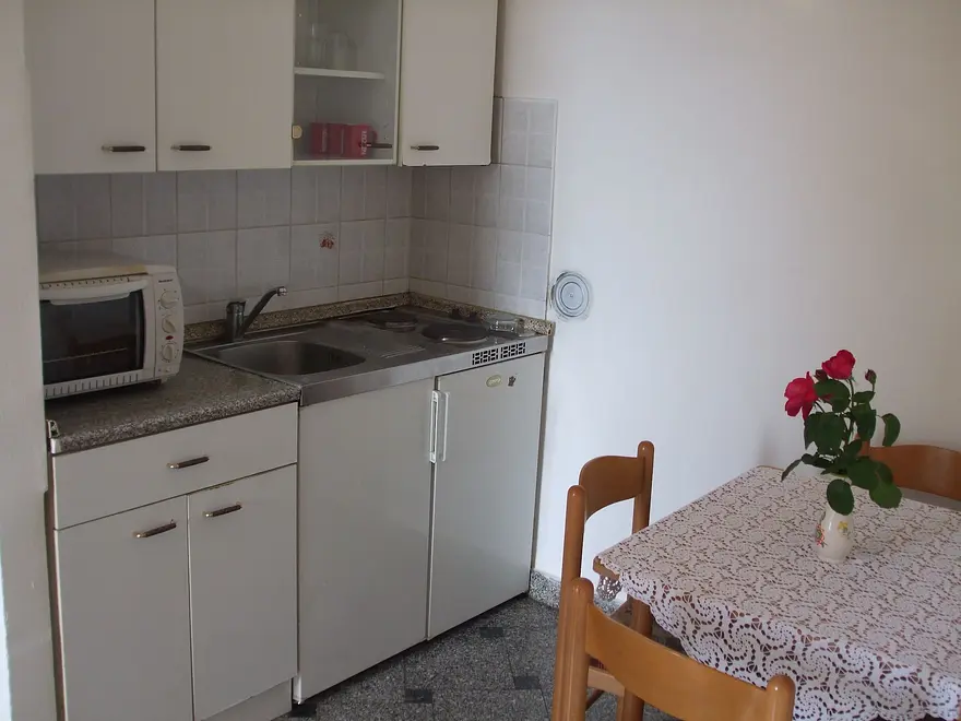 Ferienwohnung in Lovran  999209677 37595