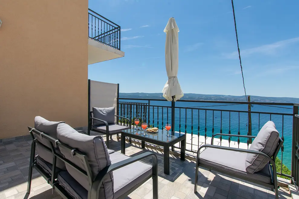 Ferienwohnung in Omis  66139953 22512