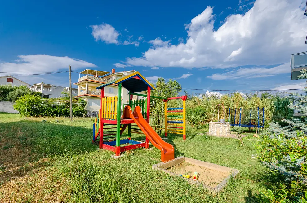 Ferienwohnung in Rab haustiergeeignet 999204124 32336 – Foto 16