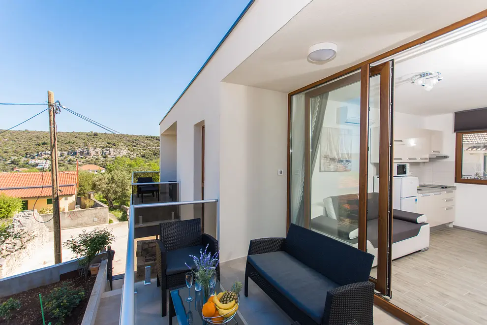 Ferienwohnung in Drvenik Veliki Island mit Pool 999205045 33215 – Foto 18
