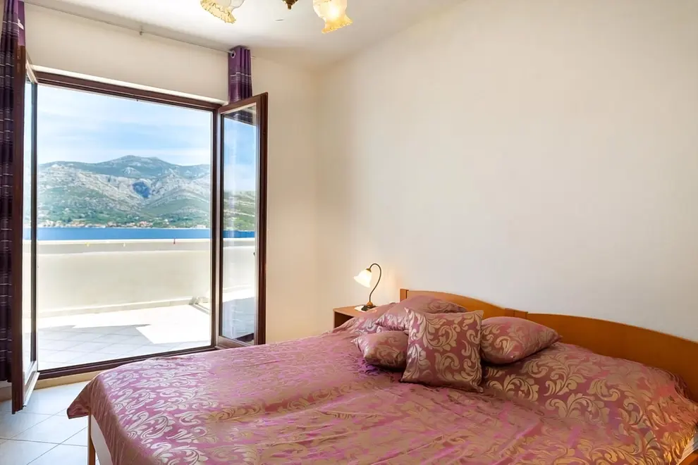 Ferienwohnung in Korcula  999213041 40581