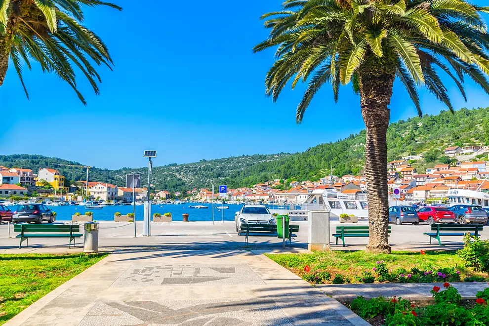 Ferienappartment in Korcula  999202920 31188 – Foto 8