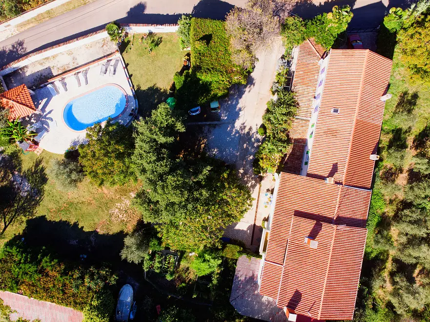 Ferienwohnung in Liznjan mit Pool 999203307 31562 – Foto 43