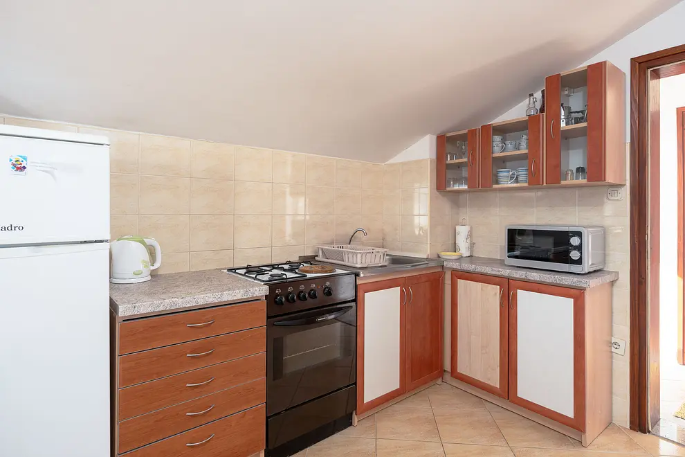 Ferienwohnung in Vir  999211665 39425 – Foto 17