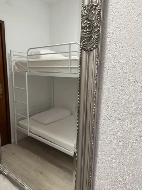Ferienwohnung in Ciovo haustiergeeignet 999211341 39118