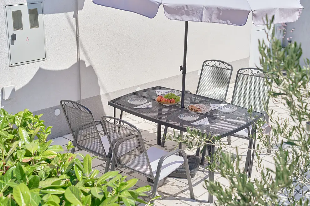 Ferienwohnung in Podstrana mit Pool 999205255 33422 – Foto 56