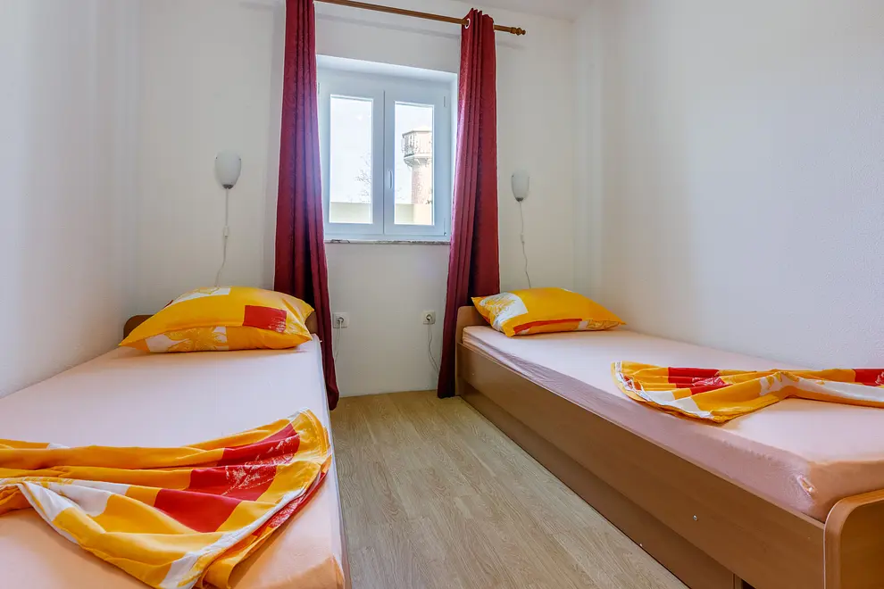 Ferienwohnung in Novi Vinodolski  999207439 35490 – Foto 11