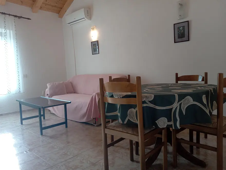 Ferienwohnung in Losinj haustiergeeignet 66130489 16065