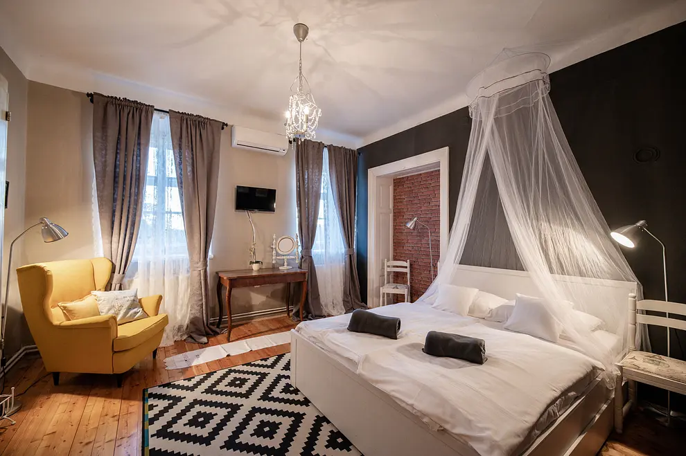 Ferienappartment in Crikvenica mit Pool und haustiergeeignet 66117273 6121