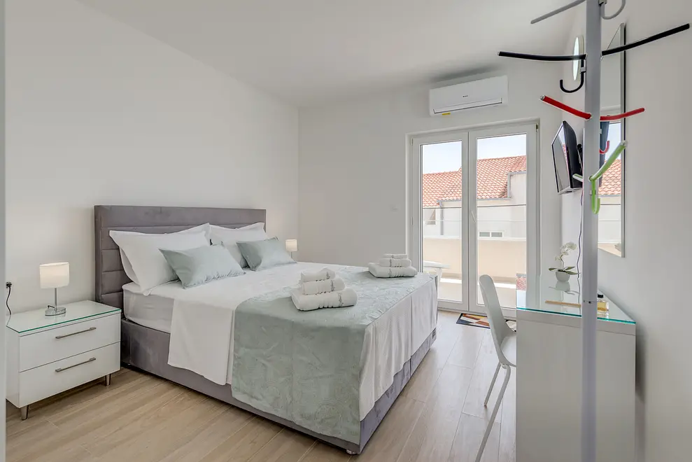 Ferienwohnung in Ciovo  999211405 39181