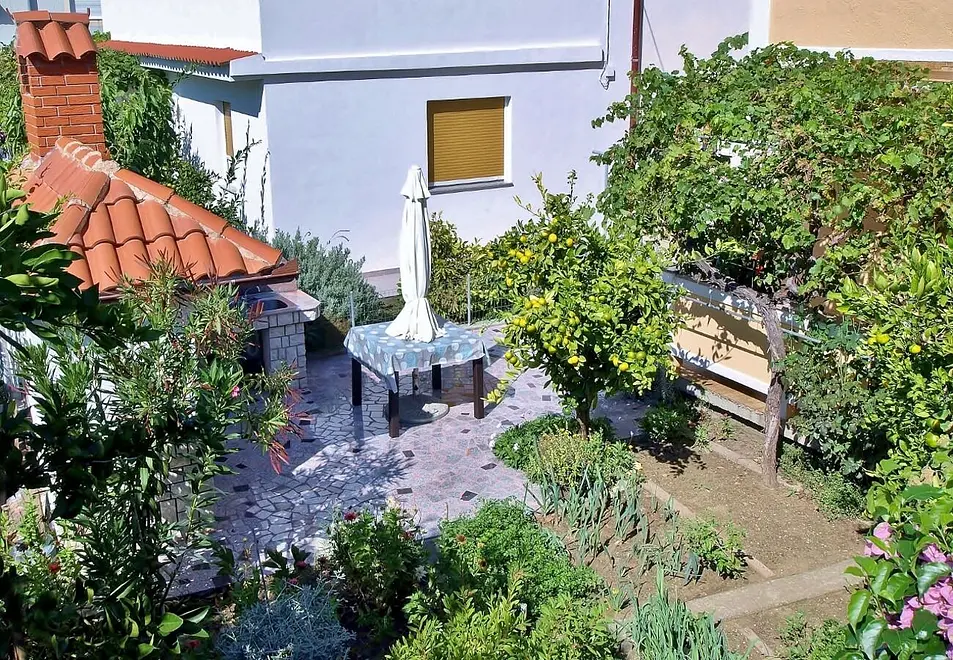 Ferienwohnung in Rab  66152444 26329