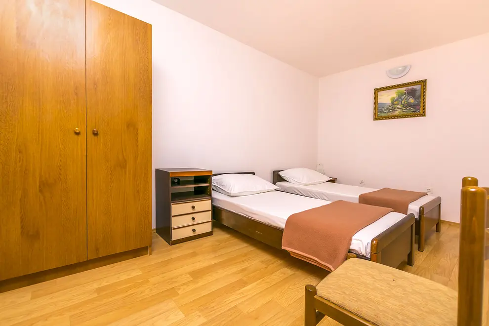 Ferienwohnung in Rogoznica  999202291 30601