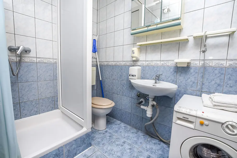 Ferienwohnung in Rogoznica  999202738 31012 – Foto 11