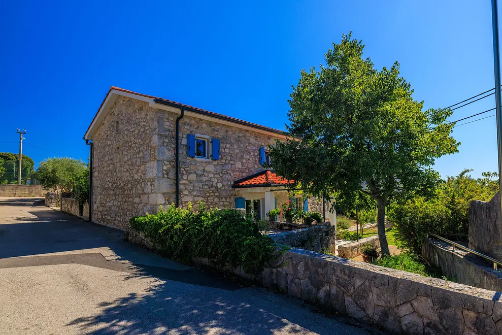 Ferienwohnung in Krk  999207954 41170 – Foto 5