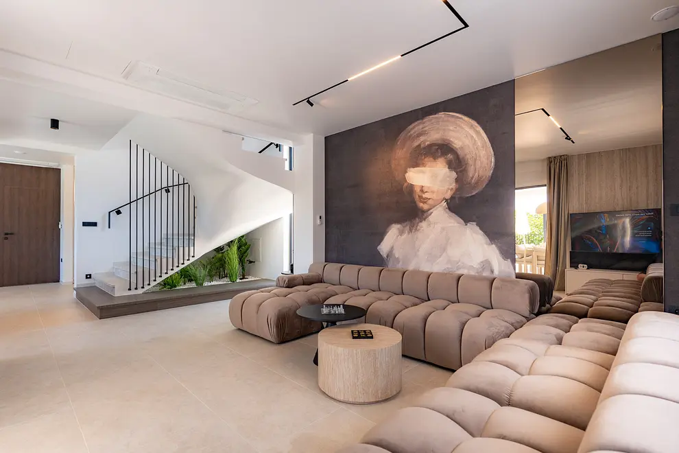 Ferienhaus in Rab mit Pool 999238078 43127 – Foto 39