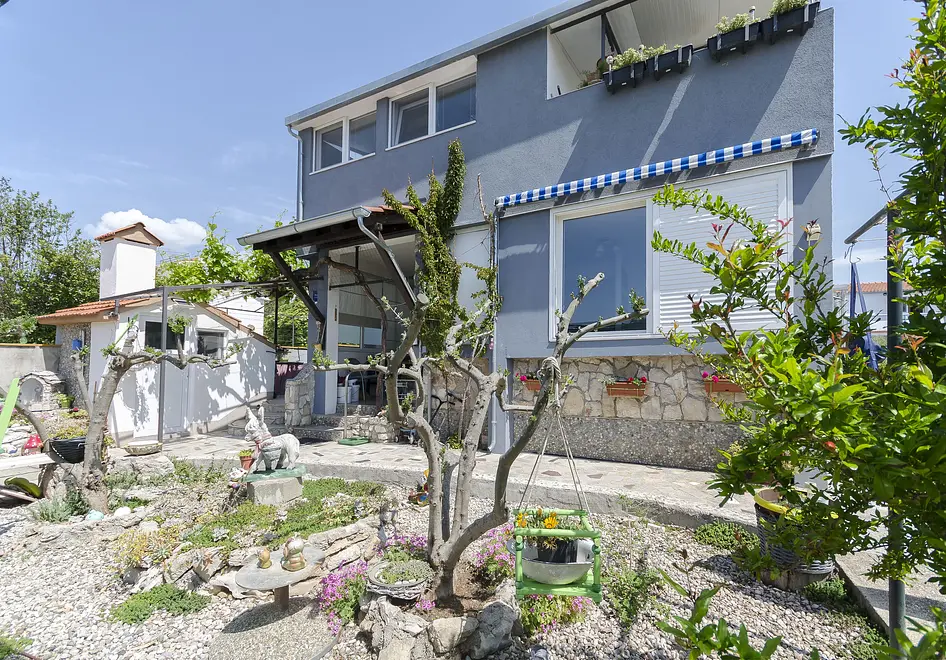 Ferienwohnung in Tribunj haustiergeeignet 66136829 20293