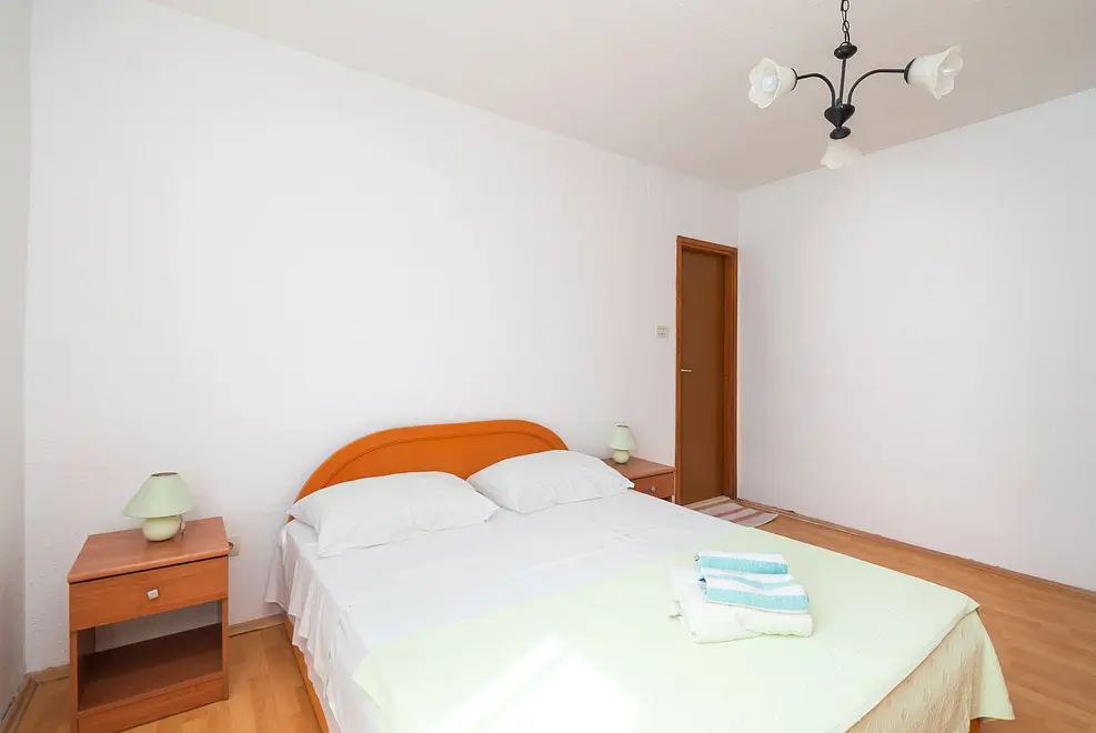 Ferienwohnung in Rogoznica haustiergeeignet 999202497 30781 – Foto 24