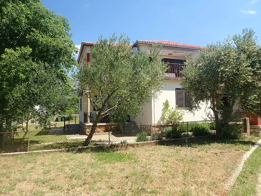 Ferienwohnung in Starigrad  66159380 29631