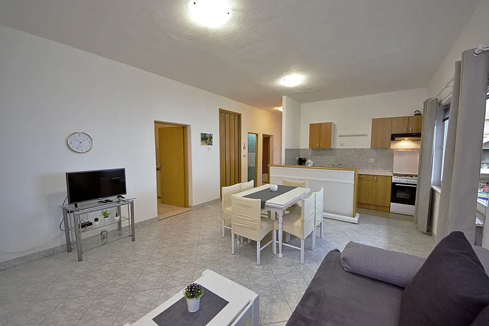Ferienwohnung in Makarska haustiergeeignet 6615970 1290